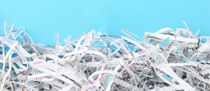 NBT Shred Events
