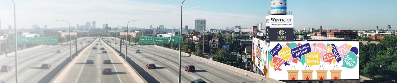 The Mural Building: Chicago Debates